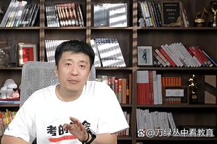 乔治：我们不想喊暂停 准绝杀进或不进而已 那一刻我毫无畏惧